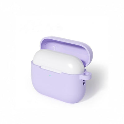 Estuche Violeta Airpods PRO 3