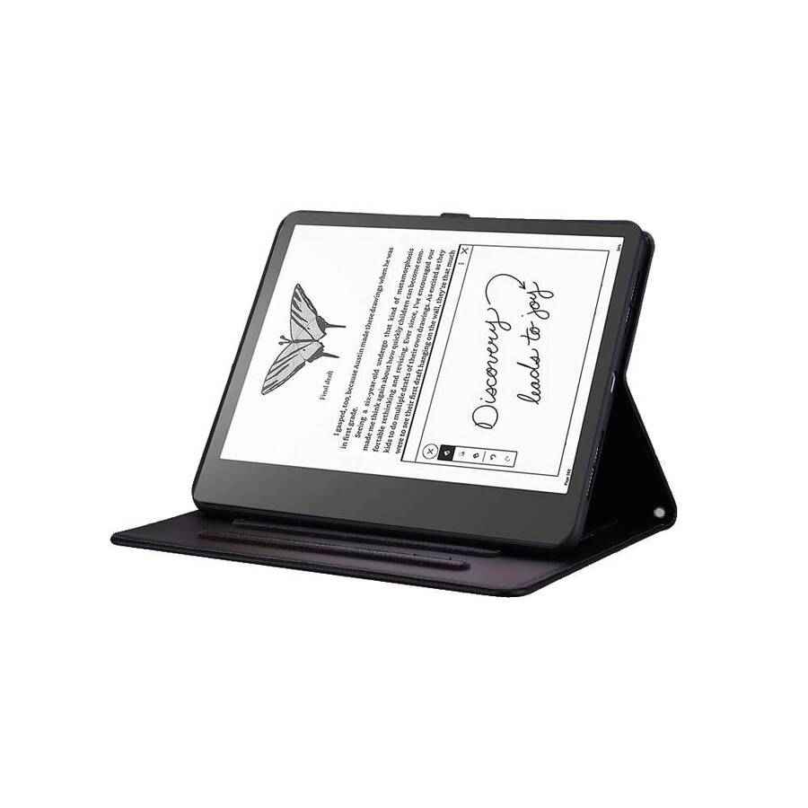 Estuche Cat Negro Kindle Scribe 10.2"