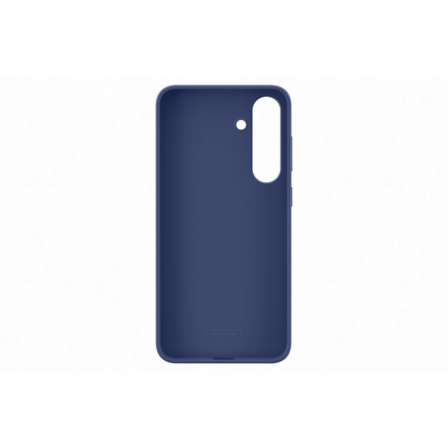 Silicona Samsung Azul Samsung S25 Plus