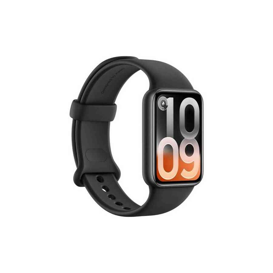 Reloj Xiaomi Smart Band 10 PRO Negro