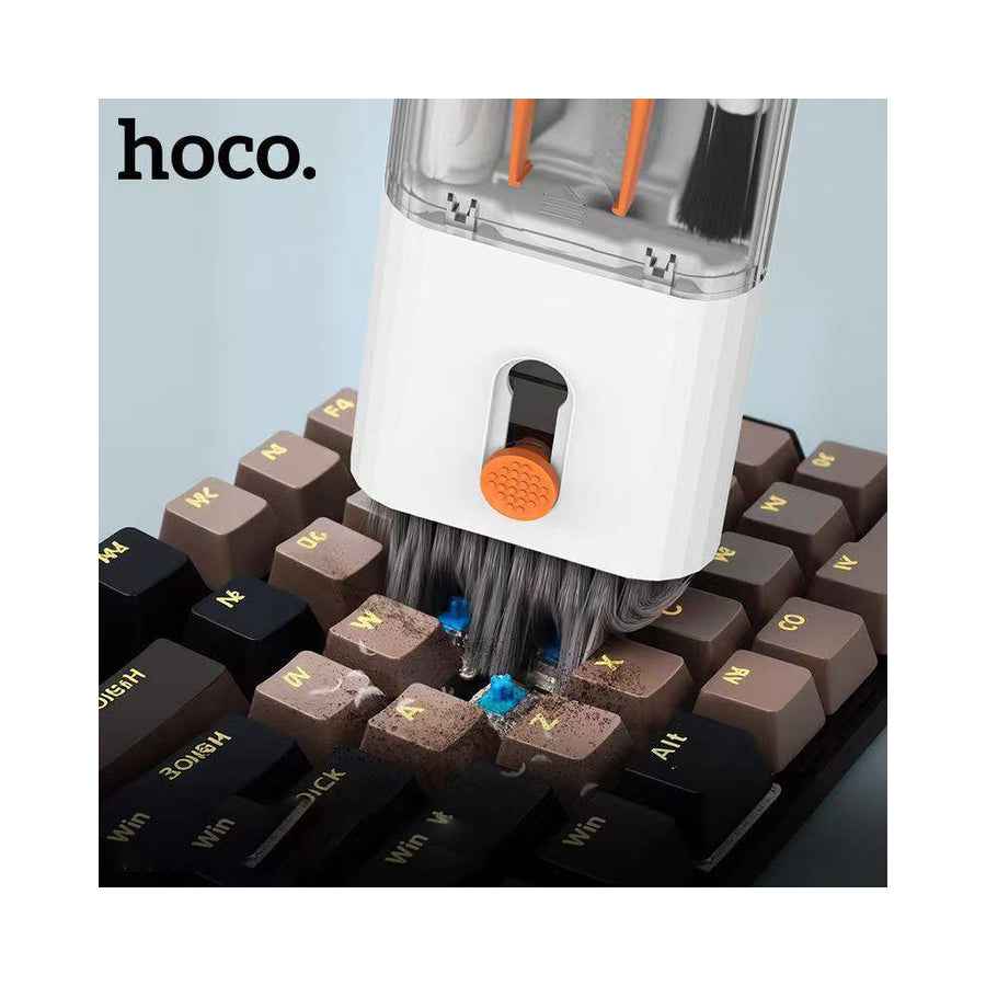 Kit de Limpieza Multifuncional Hoco UT2