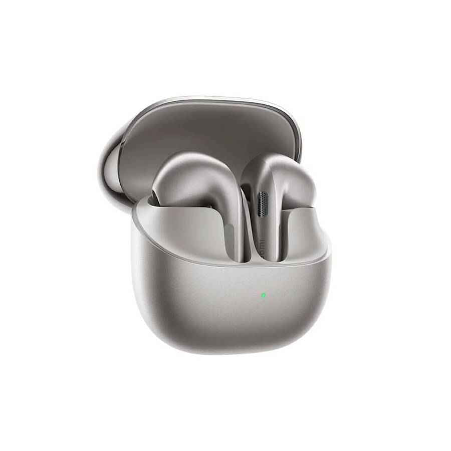 Auriculares Inalámbricos Premium Xiaomi Buds 6 Gris