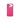 Silicona Fucsia iPhone 17 PRO MAX