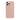 Silicona iCase Rosado - iPhone 13 PRO MAX