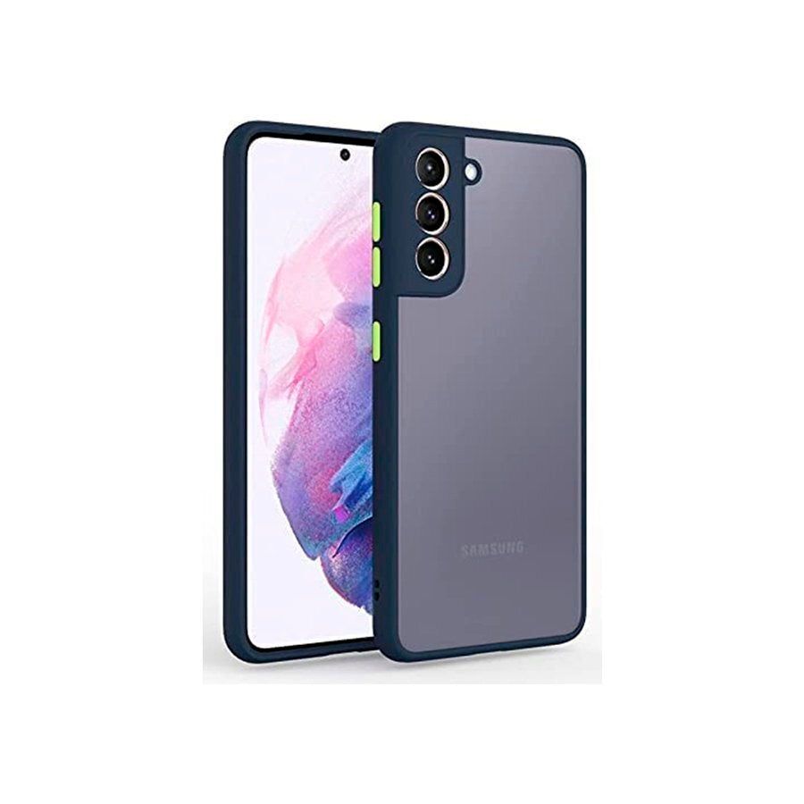 Cover Soft Azul - Samsung A55
