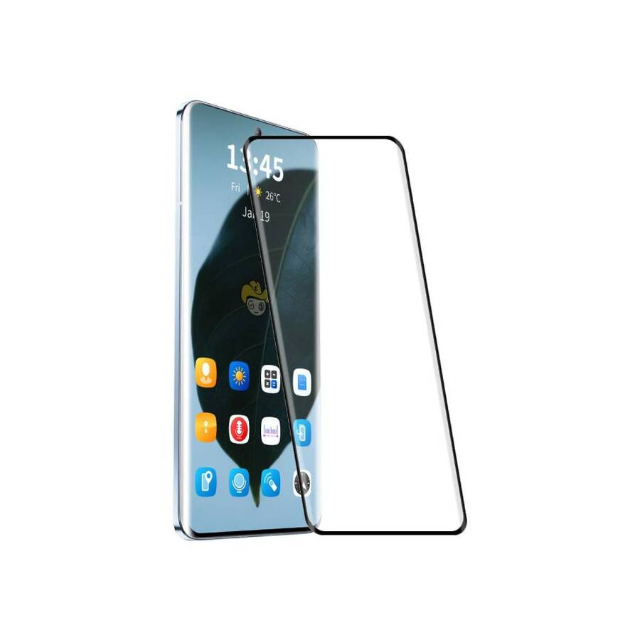 Vidrio Templado Completo Motorola Edge 60 Fusion