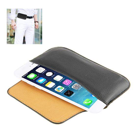 Estuche Cinturon 15 x 7 cm