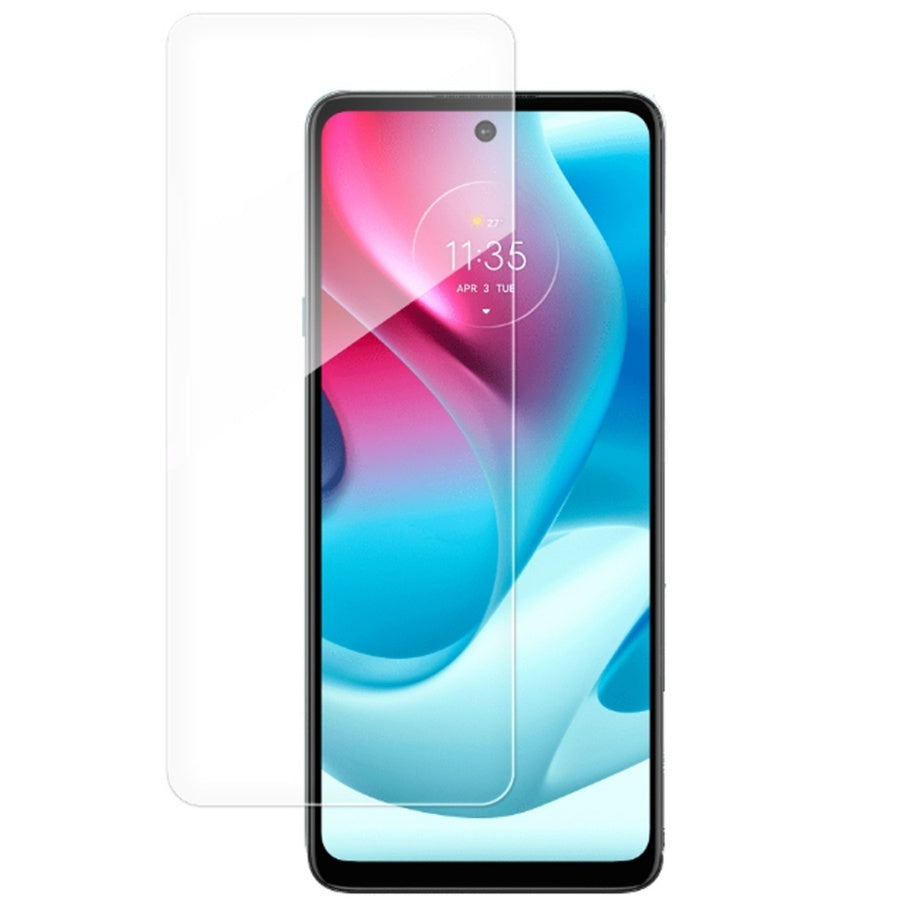 Vidrio Templado Motorola G Stylus 5G