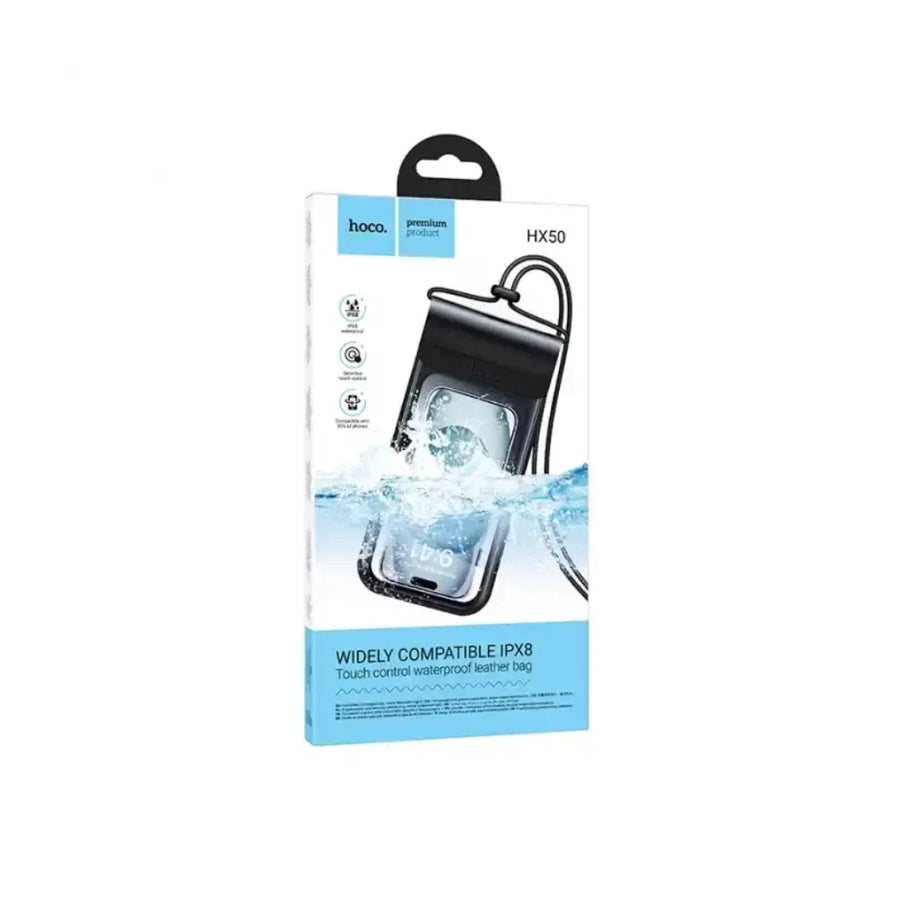 Bolsa para Agua Hoco HX50