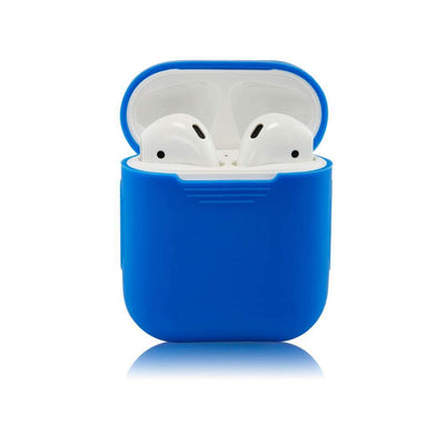 Estuche Airpods Azul