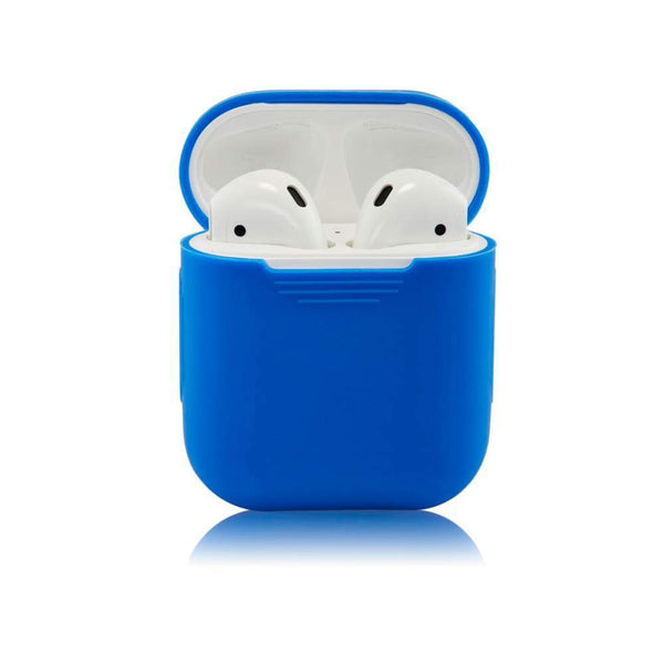 Estuche Airpods Azul