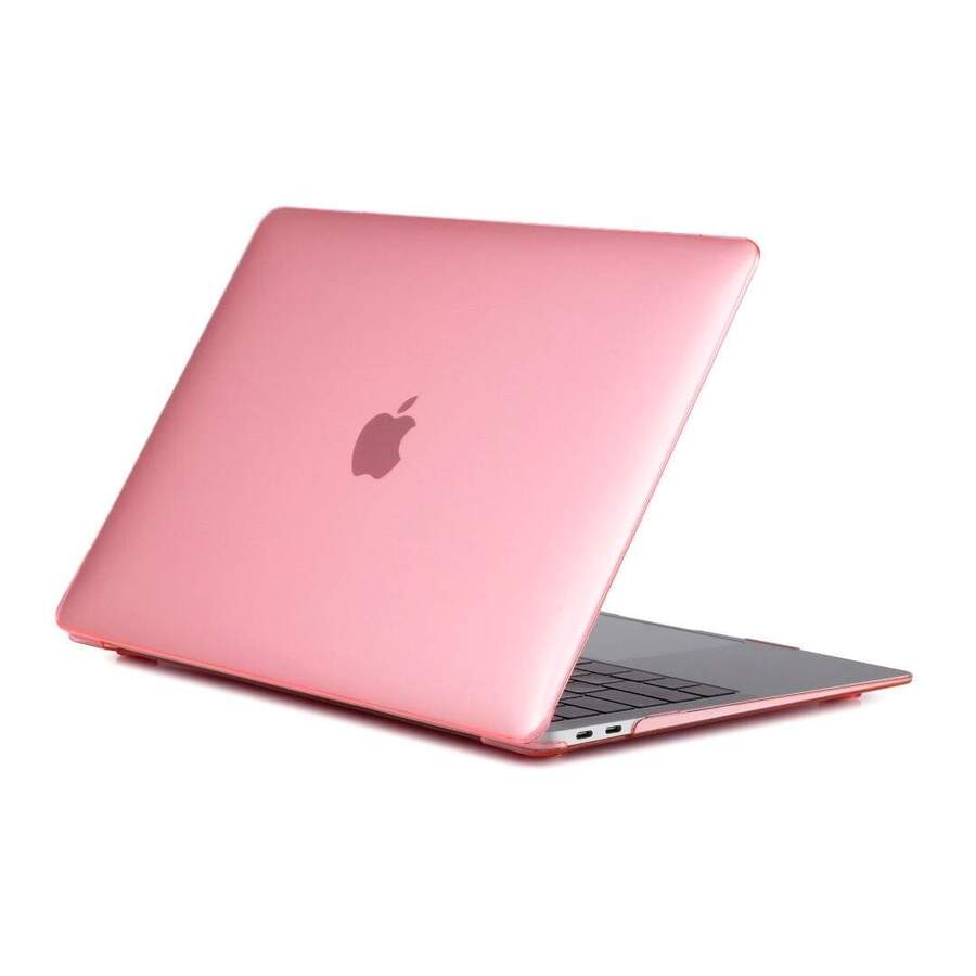 Carcasa Rosado - Macbook PRO 14.2"