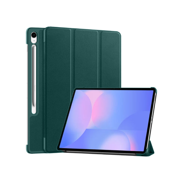Estuche Verde Galaxy Tab S10 FE