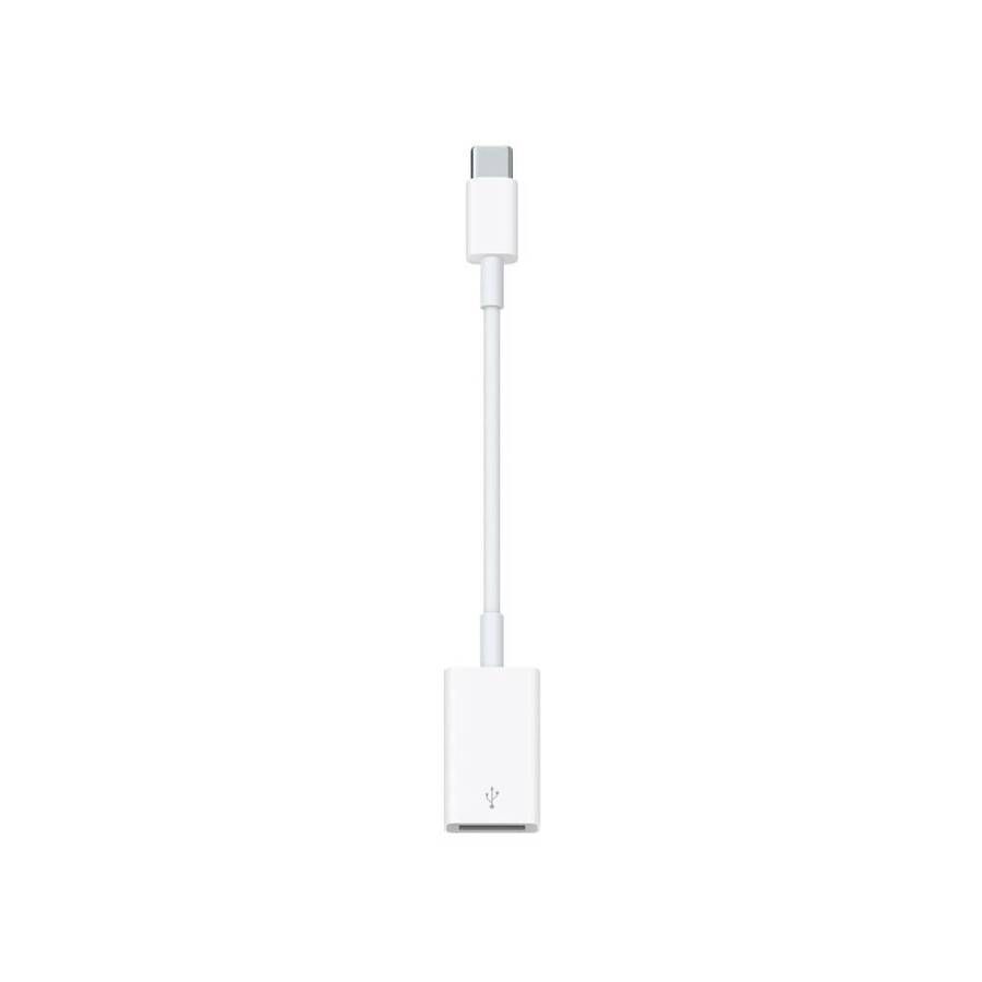 Adaptador USB-C a USB Apple Original MW5L3AM/A