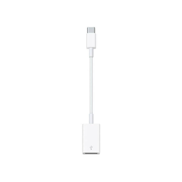 Adaptador USB-C a USB Apple MW5L3AM/A