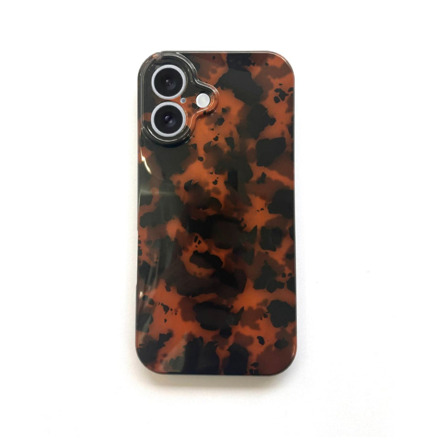 Leopard - iPhone 16