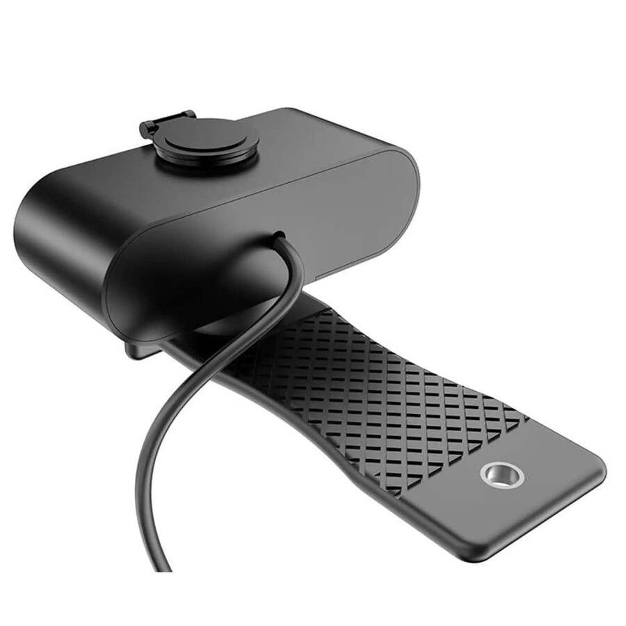 Camara Web HD 2K Hoco DI06