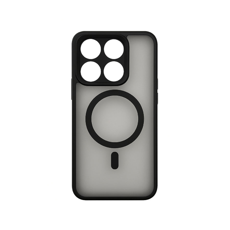 Cover Mate Magnetica Negro Xiaomi 14 T