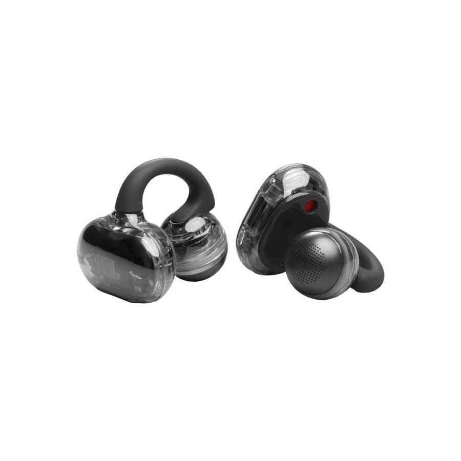 Auriculares Inalámbricos IP54 JBL Soundgear Clips Negro