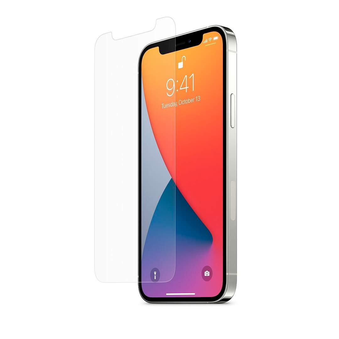 Vidrio Templado iPhone 12 PRO MAX