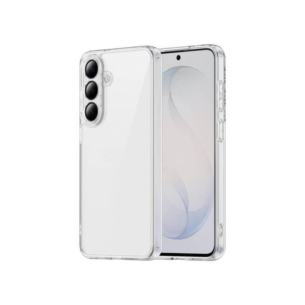 Carcasa Transparente Samsung S26 FE