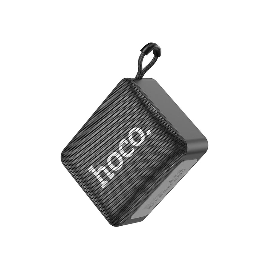 Parlante Hoco Sport BS51 Negro