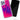 Liquid Neon Fucsia - iPhone 11 PRO