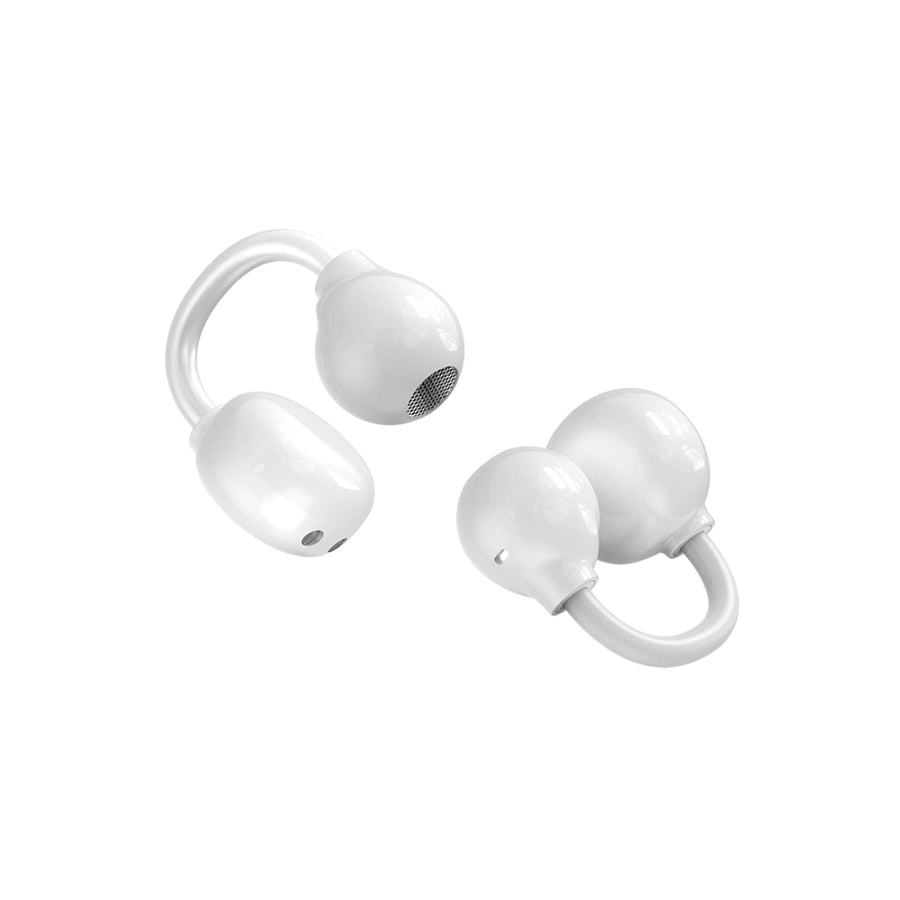 Auriculares Inalámbricos con traductor WiWU Ai301 Blanco