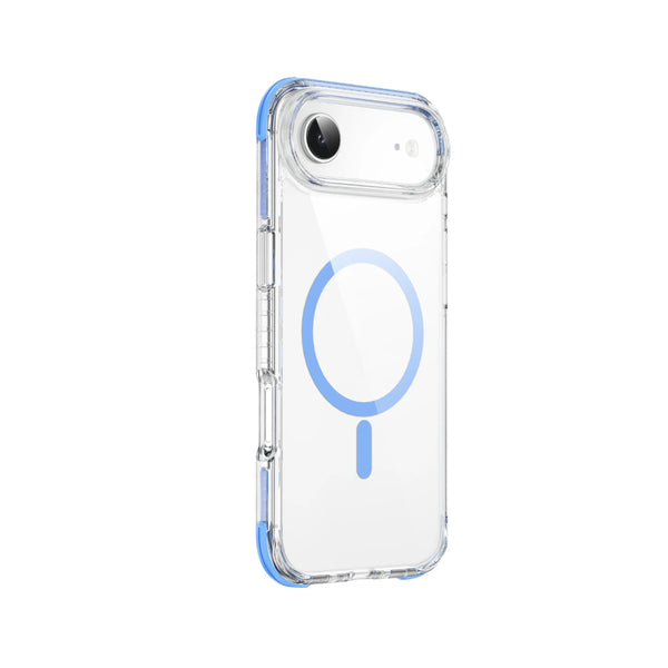 Cover Gel Magsafe Azul WiWU iPhone 17 Air