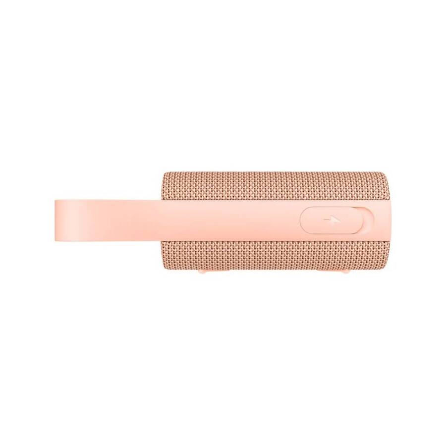 Parlante Xiaomi Sound Pocket Bluetooth Rosado