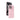 Silicona iCase Rosado Candy - iPhone 14 PRO MAX