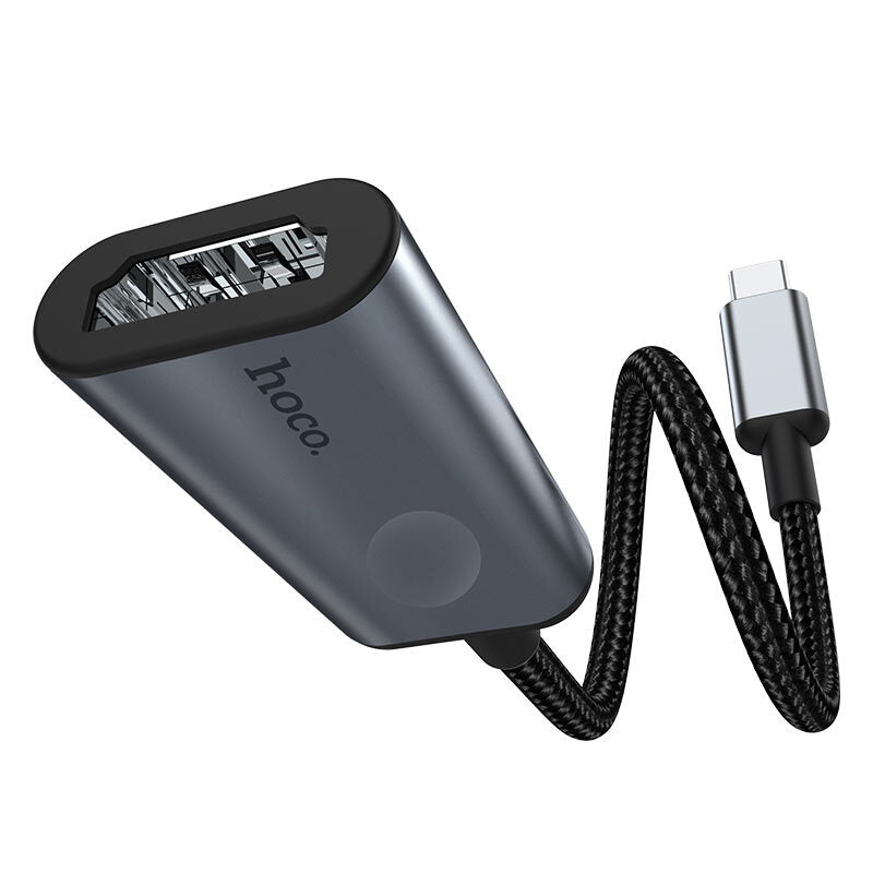 Adaptador TIPO C a HDMI Hoco HB21