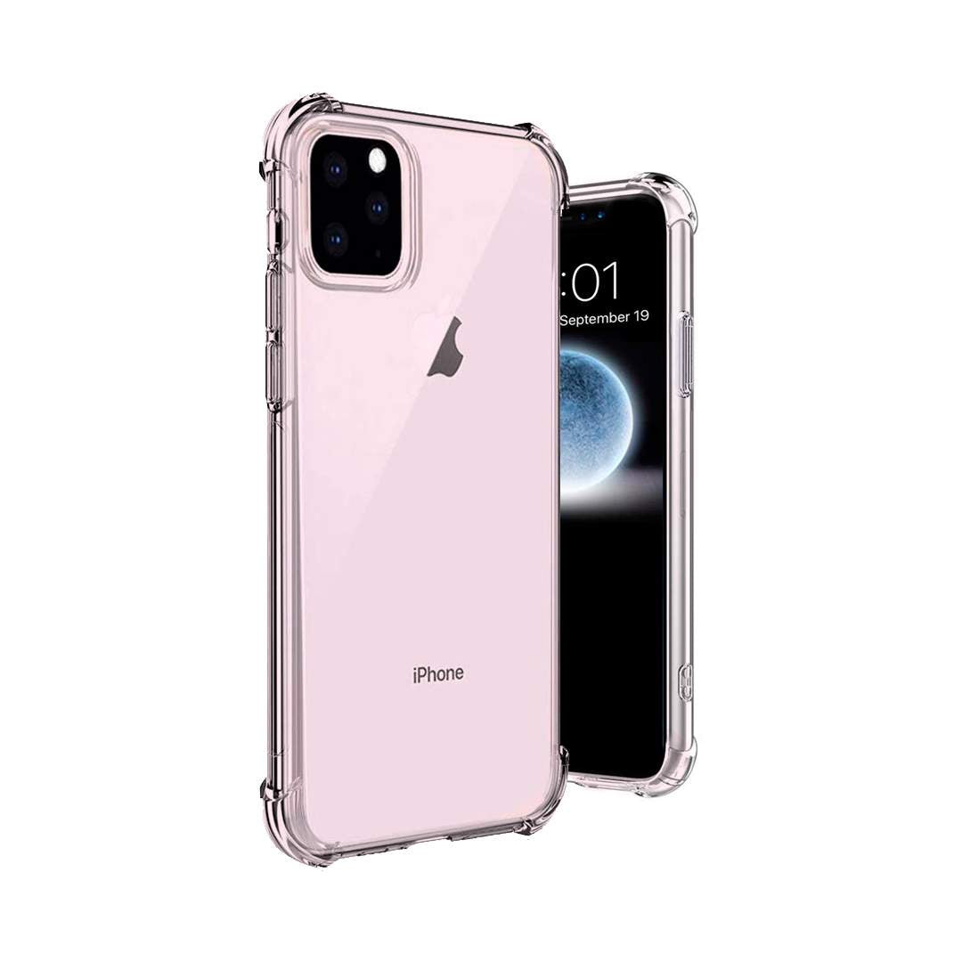 Cristal Rosado - iPhone 11 PRO MAX