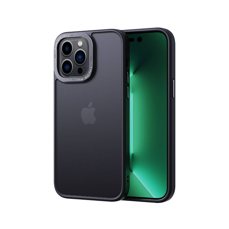 Cover Mate Negro - iPhone 13 PRO