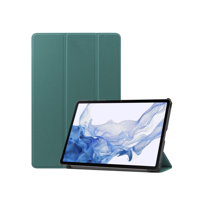 Estuche Verde - Galaxy Tab S9