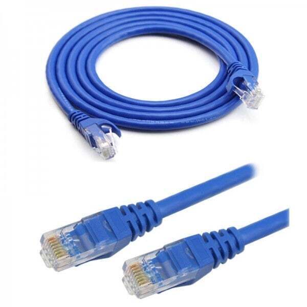 Cable de Red Ethernet - 30 Metros