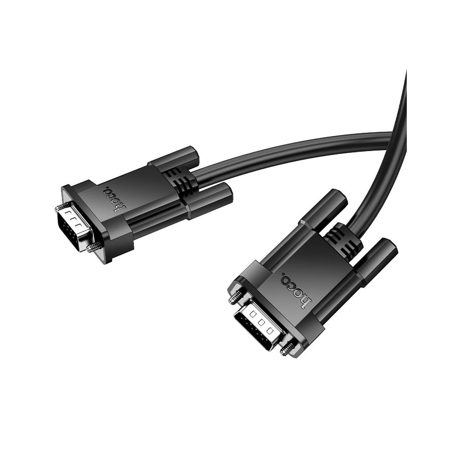 Cable VGA a VGA 2 metros Hoco US11