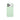 Silicona Verde Claro iPhone 17 PRO MAX