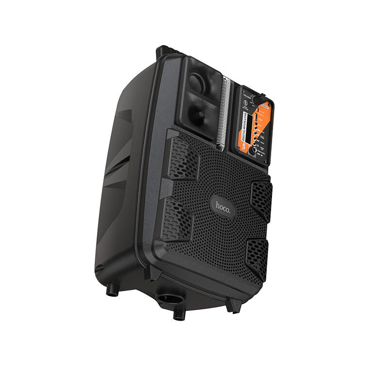 Parlante Portable con Micrófono Hoco BS37