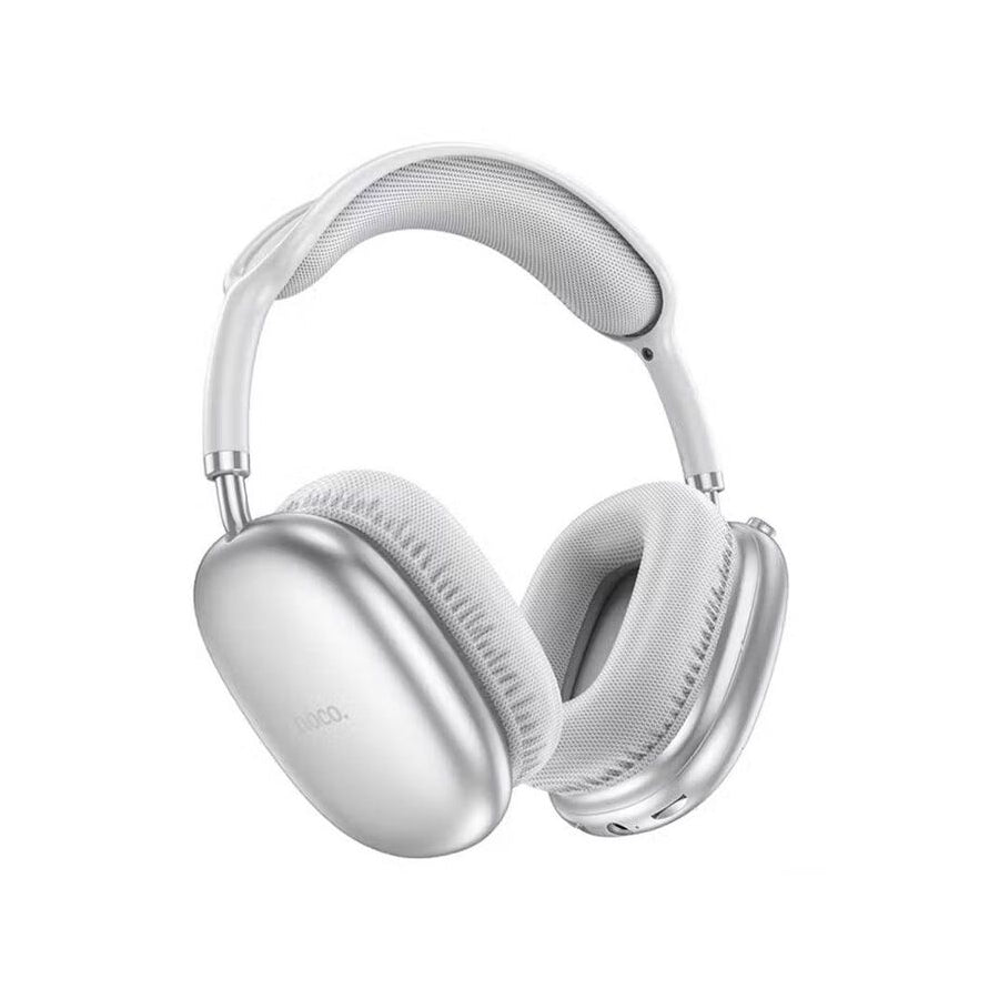 Auriculares Inalámbricos Hoco W35 Air - Gris