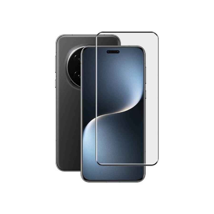 Vidrio Templado Completo Honor Magic 7 Pro 5G