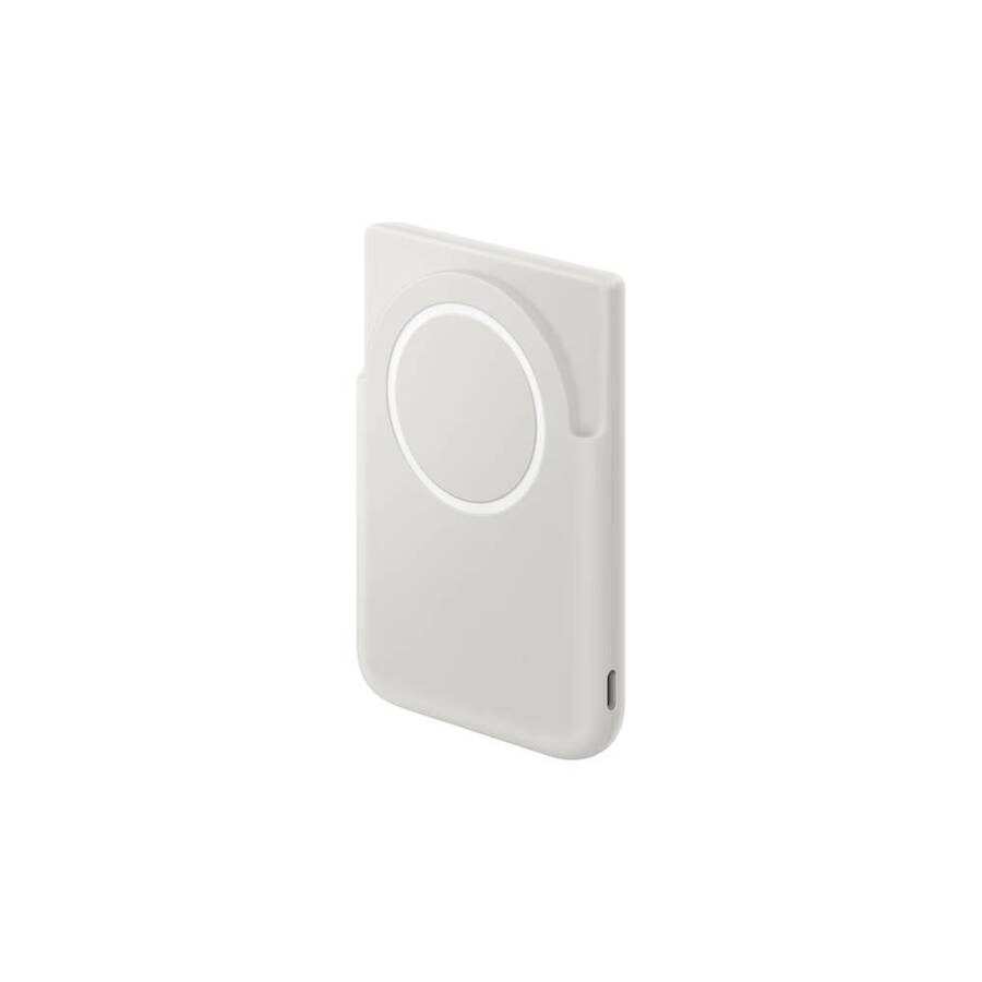 Batería Portátil Magnética 5000mAh Samsung Qi2