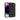 Puffer Case Negro - iPhone 15 PRO