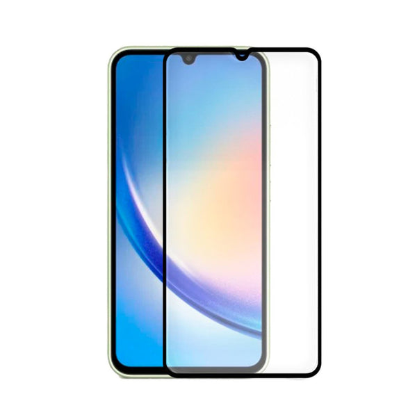 Vidrio Templado Completo Samsung A15 4G