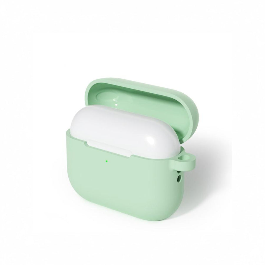 Estuche Verde Airpods PRO 3