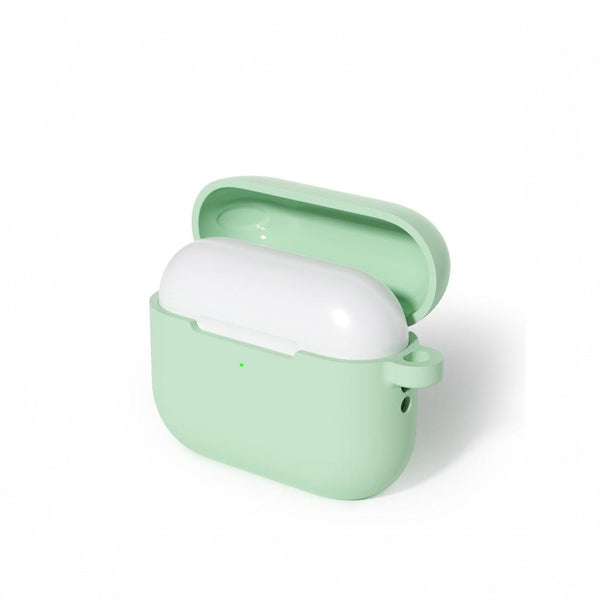 Estuche Verde Airpods PRO 3