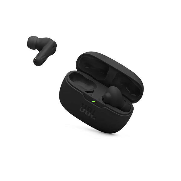 Auriculares Inalámbricos JBL Wave Beam 2 Negro