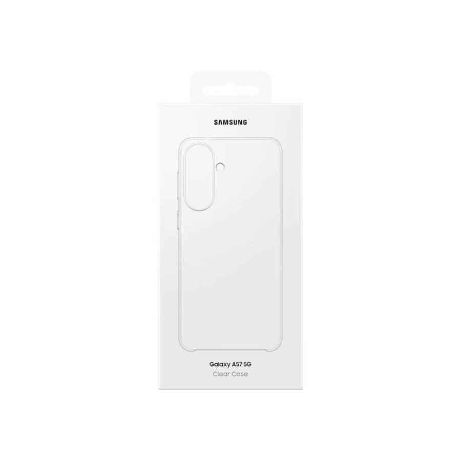 Carcasa Samsung Transparente Samsung A57 5G