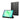 Estuche Negro Cover Samsung Galaxy TAB A11 8.7"