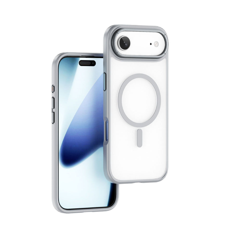 Cover MagSafe Mate Gris WiWU iPhone 17 Air